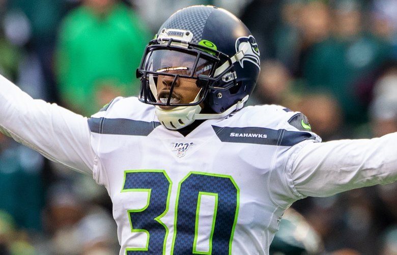 Respect Earned: 'Blessed' Seattle Seahawks S Quandre Diggs Relishes Third  Consecutive Pro Bowl Nod - Sports Illustrated Seattle Seahawks News,  Analysis and More