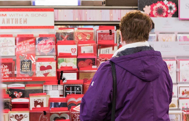 Hallmark Cards will cut 400 jobs as part of larger ‘transformation