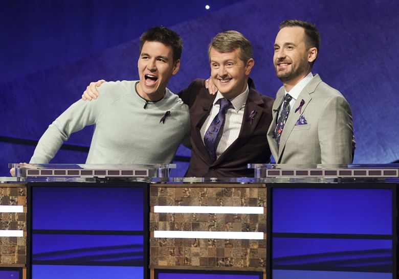 Could You Beat Ken Jennings in a 'Jeopardy!' Round About Art? Take