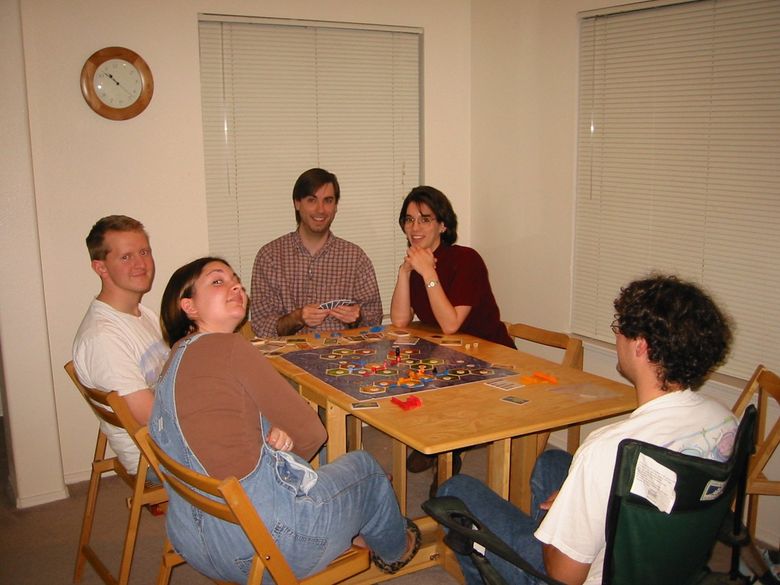 Trước 'Jeopardy!' Ken Jennings đã rèn luyện trí thông minh của mình trong đội Quiz Bowl của BYU | The Seattle Times