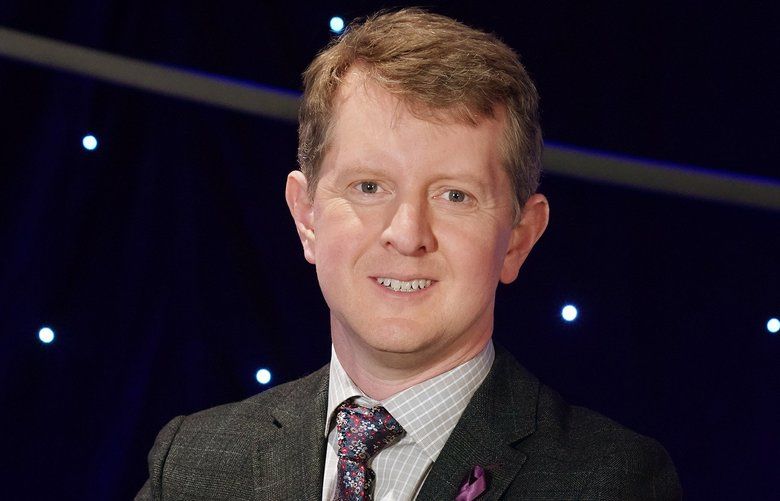 Before ‘Jeopardy!’ Ken Jennings Honed His Trivia Brain On BYU’s Quiz ...