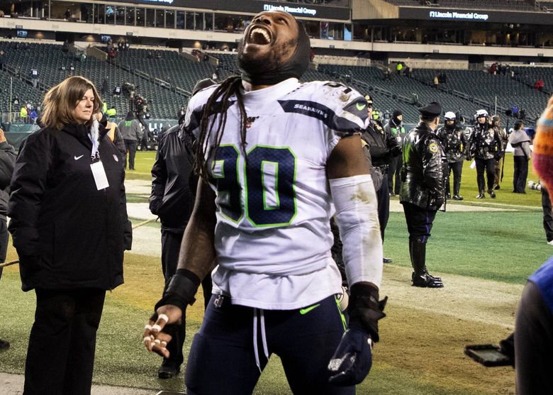 Jadeveon Clowney Rumors: Odds of Seahawks Re-Signing Star Are