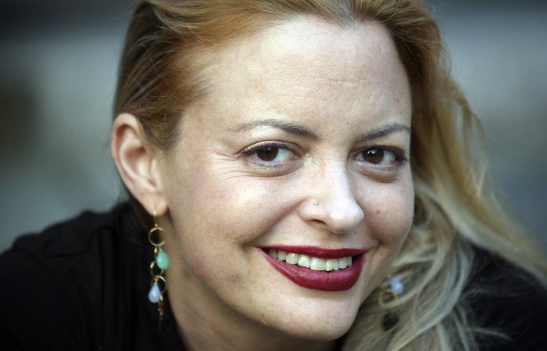 Elizabeth Wurtzel ‘prozac Nation Author And Prolific Memoirist Is Dead At 52 The Seattle Times 7646