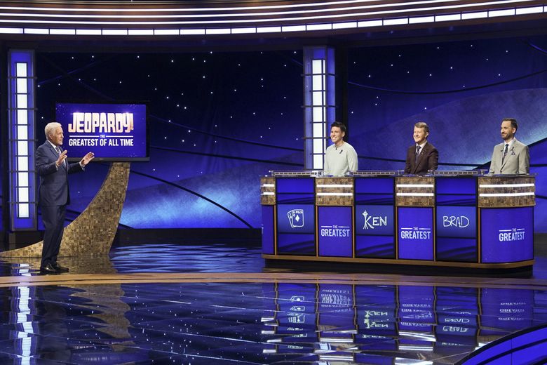 Could You Beat Ken Jennings in a 'Jeopardy!' Round About Art? Take