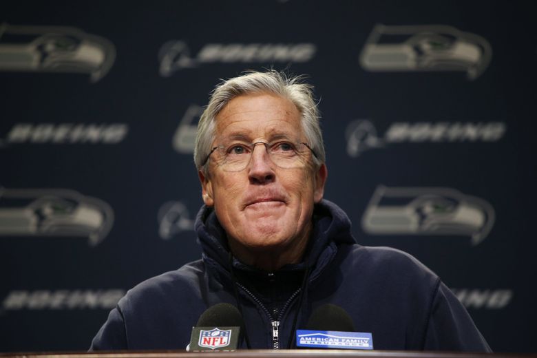 Tour of Pete Carroll's home uncovers essence of Seahawks' coach