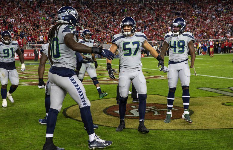 Pete Carroll Says Seahawks Would 'Love' to Re-Sign Jadeveon Clowney, News,  Scores, Highlights, Stats, and Rumors