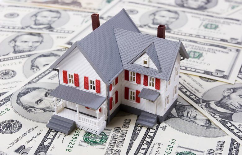 Natalie Campisi: Mortgage rate forecast for  (Karen Roach/Dreamstime/TNS) 