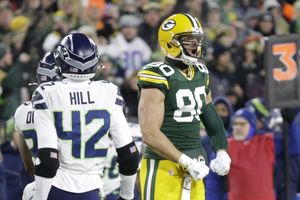 Instant analysis: Impressions from the Seahawks' NFC divisional-round loss  vs. the Packers