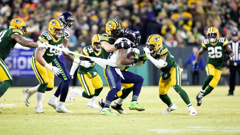 Packers Daily: Early impressions 