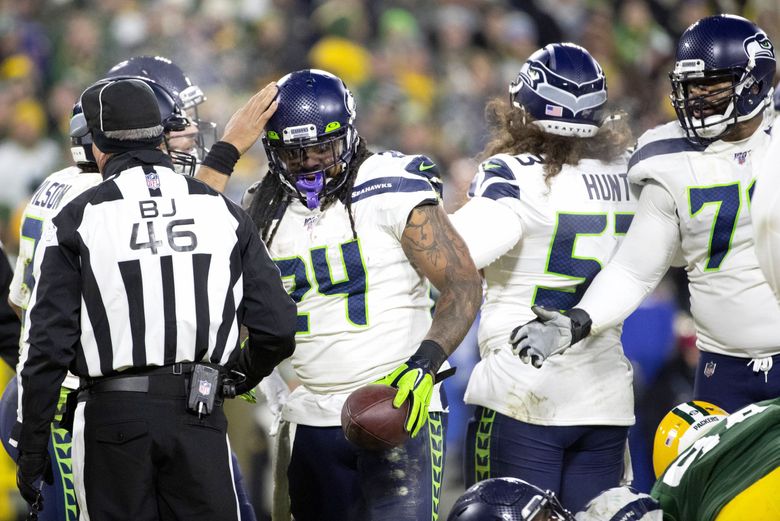 Seattle Seahawks to Go Gray: An April Hint Comes to Life