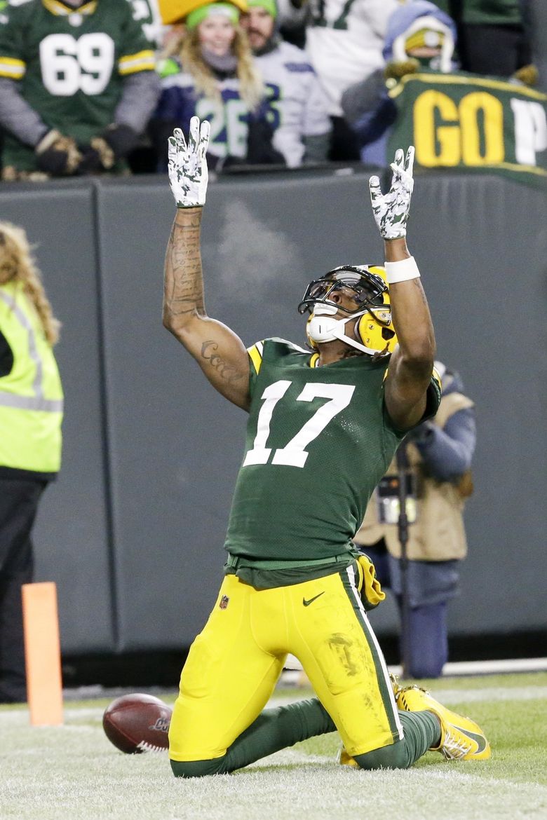 Green Bay Packers place Davante Adams on reserve/COVID-19 list, NFL News,  Rankings and Statistics