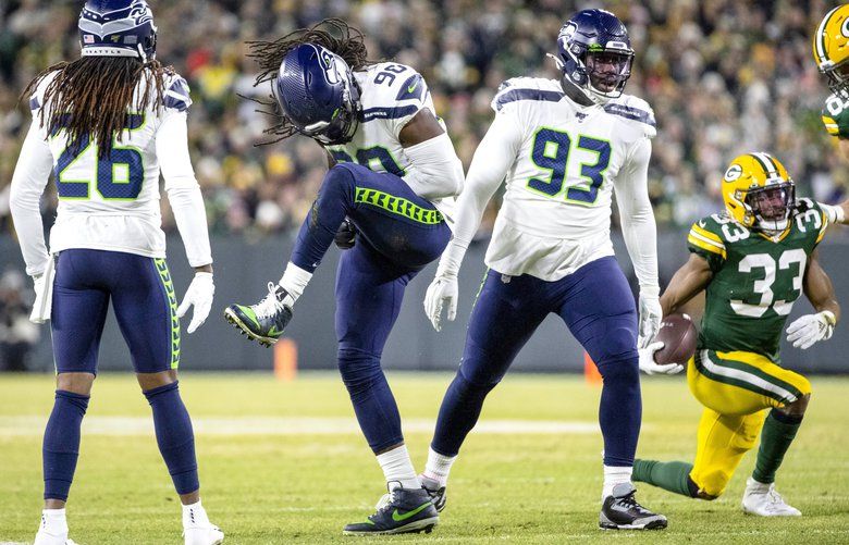 Analysis: Examining The Future For The Seahawks’ 19 Pending ...