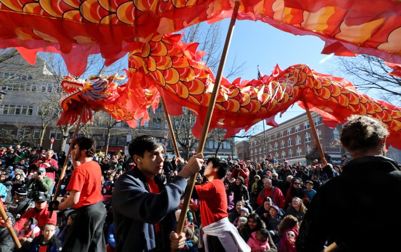 Celebrate Chinese New Year and ring in the Year of the Rat with