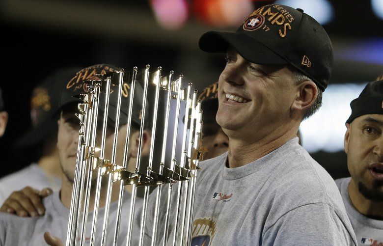 Houston Astros' Brand Suffers Amid Fallout From Cheating Scandal