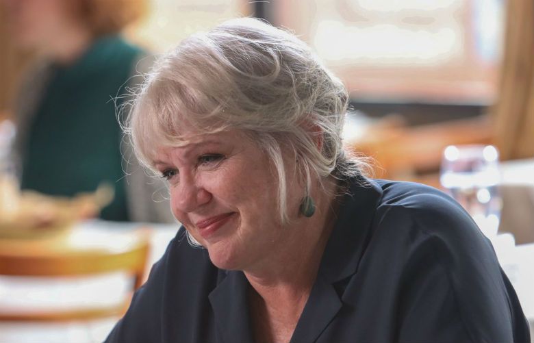 When your signature ‘SNL’ character isn’t funny anymore: Julia Sweeney ...