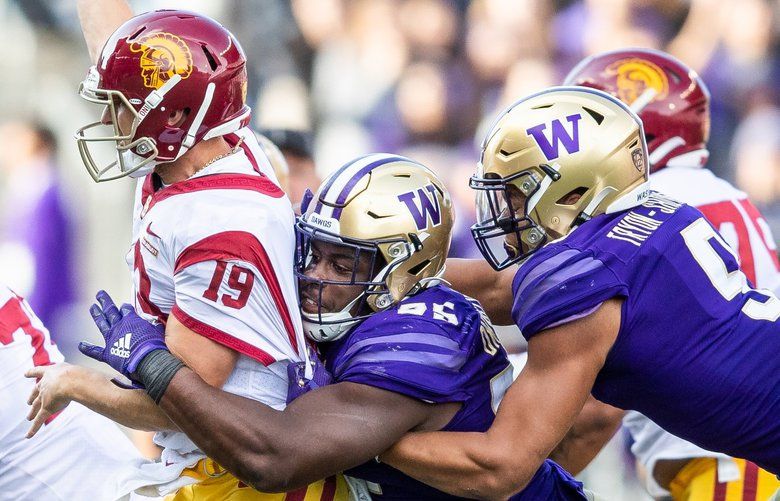 Washington Gave Three-Star LB Carson Bruener Best Chance to Excel