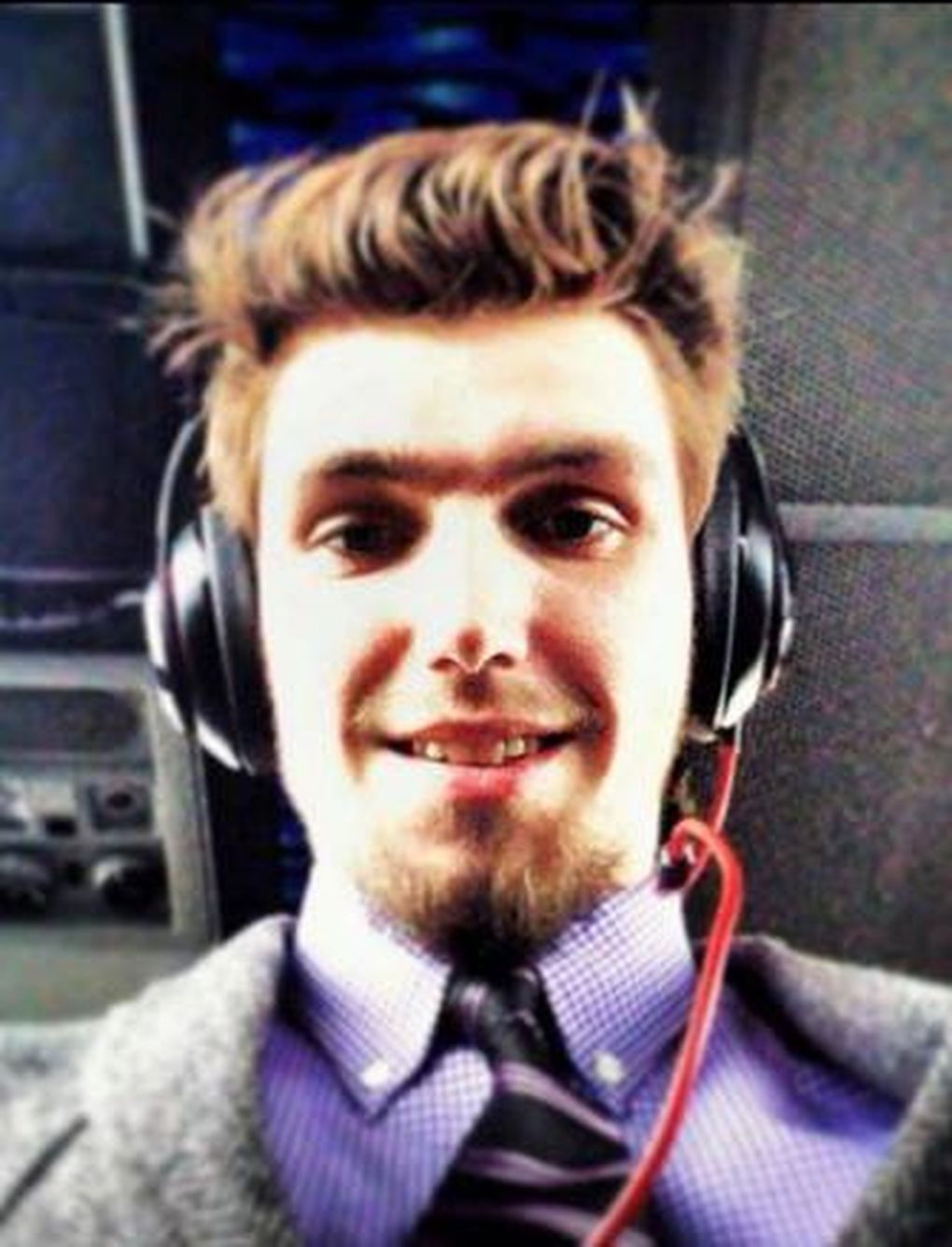 Nickolas Michael Peters, 24, was shot and killed by Deputy Arthur Wallin after a high-speed chase near Bothell in October 2018.
