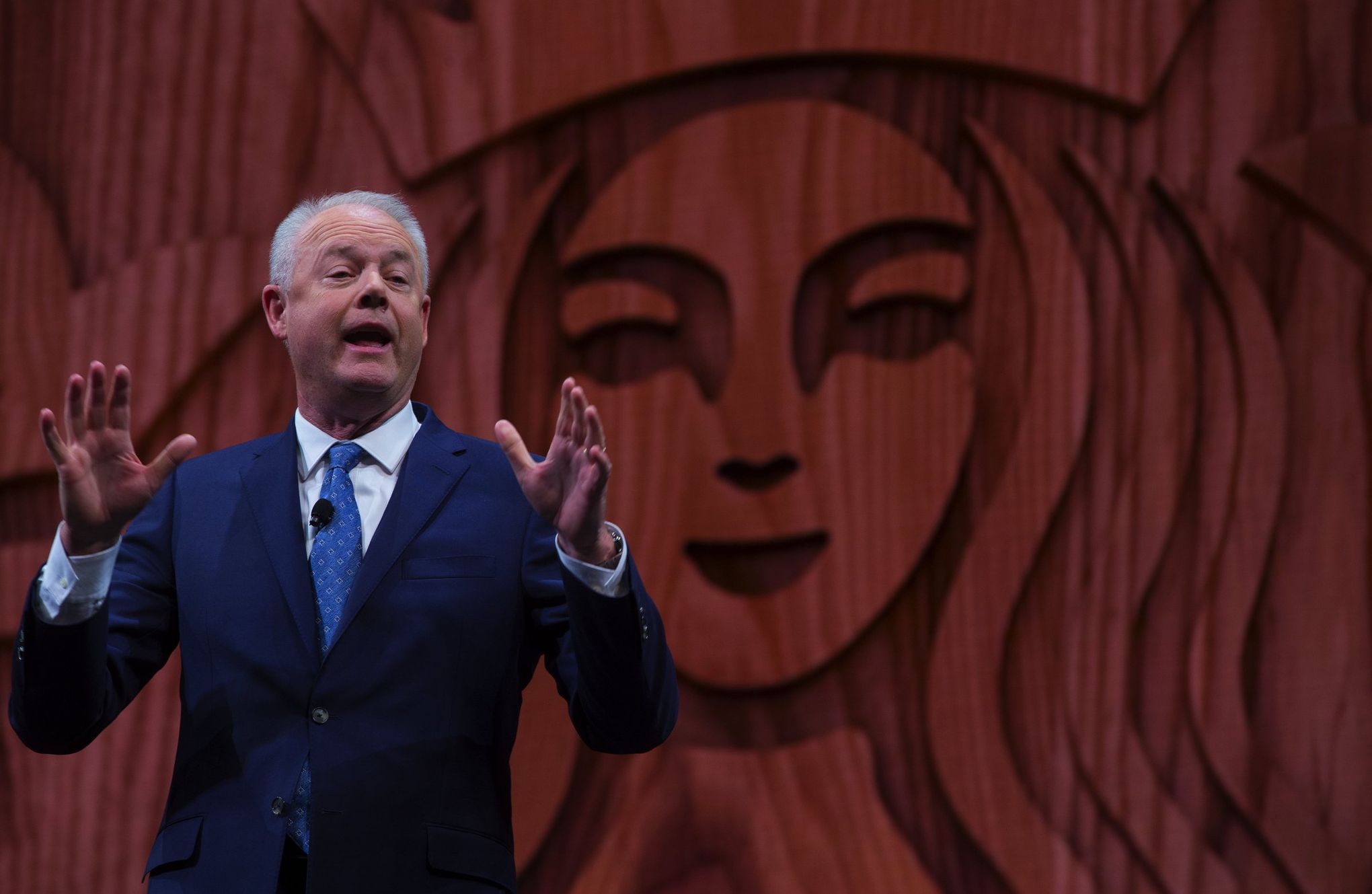 Starbucks on X: We're committed to a more sustainable way to sip