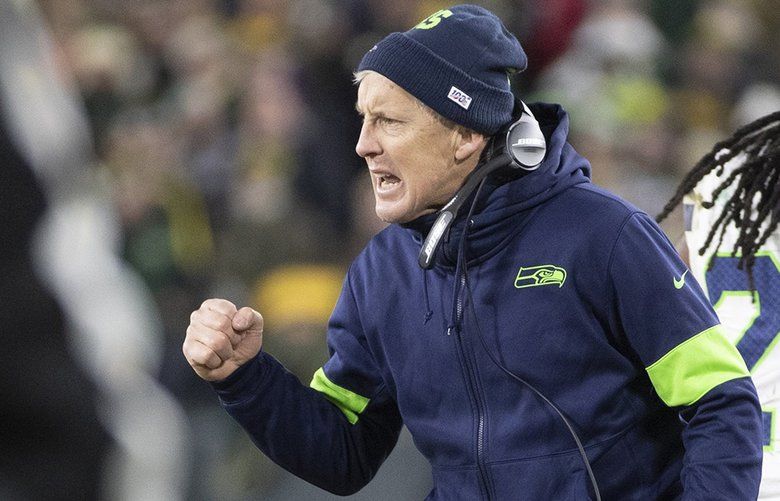 Does Seahawks coach Pete Carroll deserve Pro Football Hall of Fame