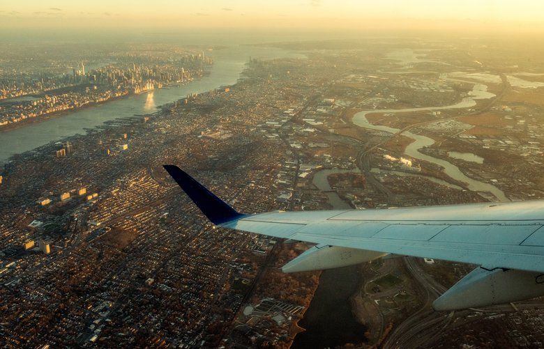 In the race for cheap airfare, it’s you vs. the machine | The 