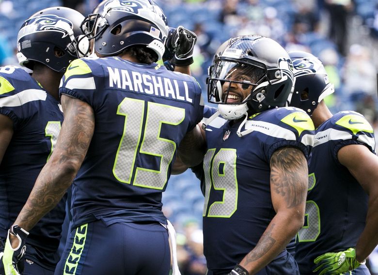 Seattle Seahawks on X: Bringing back the navy.