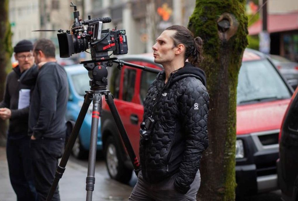 Sebastien Scandiuzzi (Benito Vasquez)