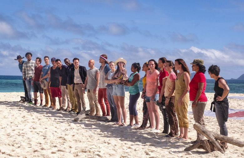 Oregon's 'Survivor' Casting Call: What you need to know