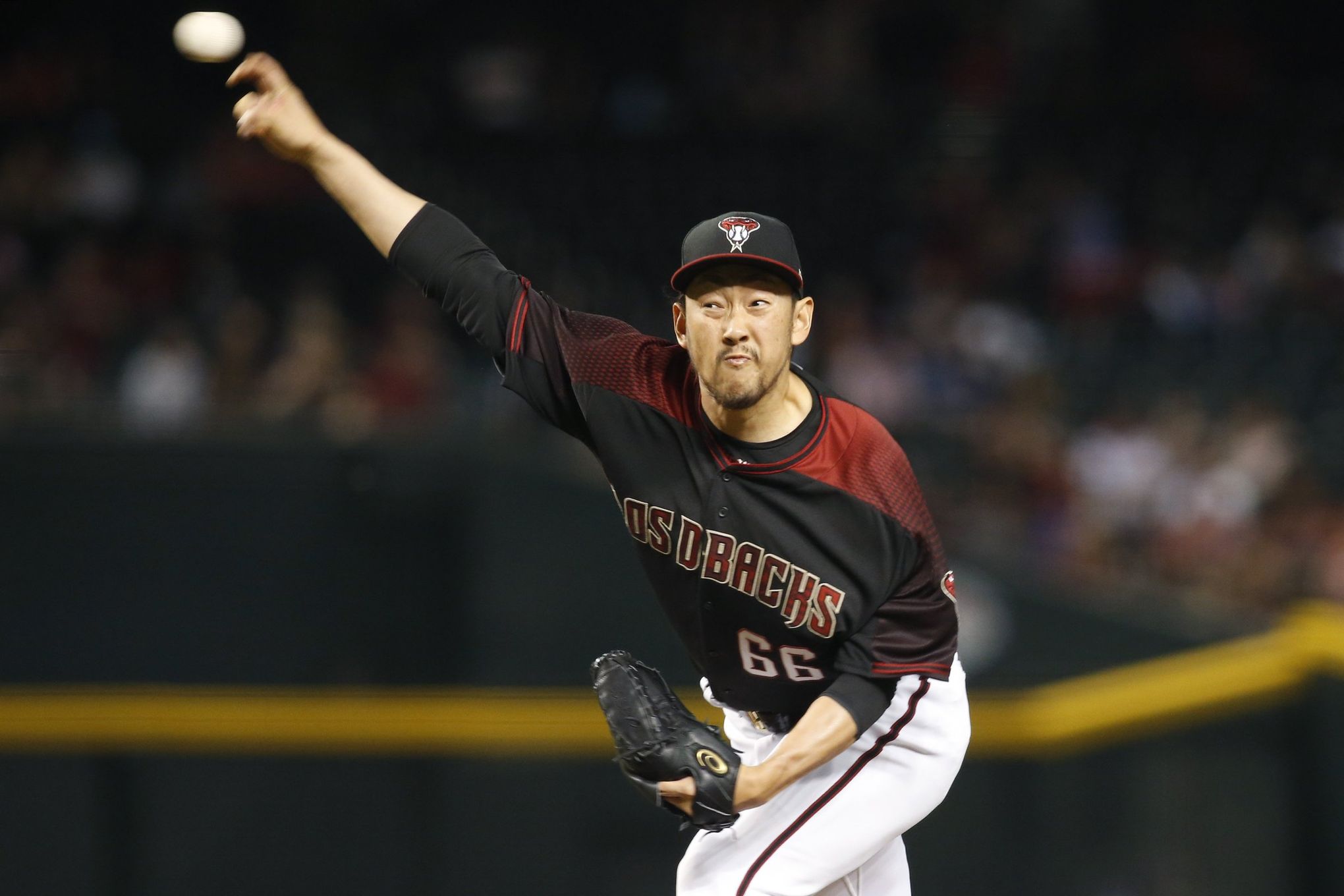 SF Giants: Pitching depth takes a hit with recent roster move