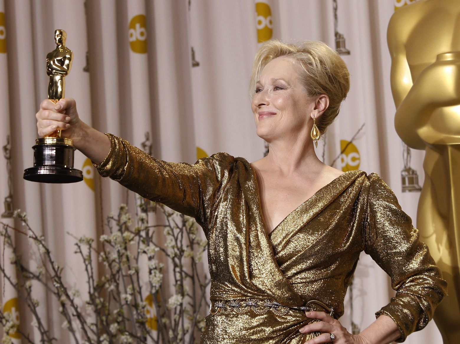Haiku region Genveje Dear Oscar nominees: Here's how to wow 'em with your acceptance speech |  The Seattle Times