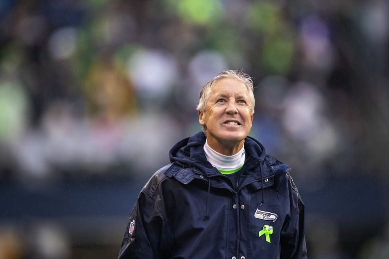 Despite past regret from Pete Carroll, don't expect the Seattle