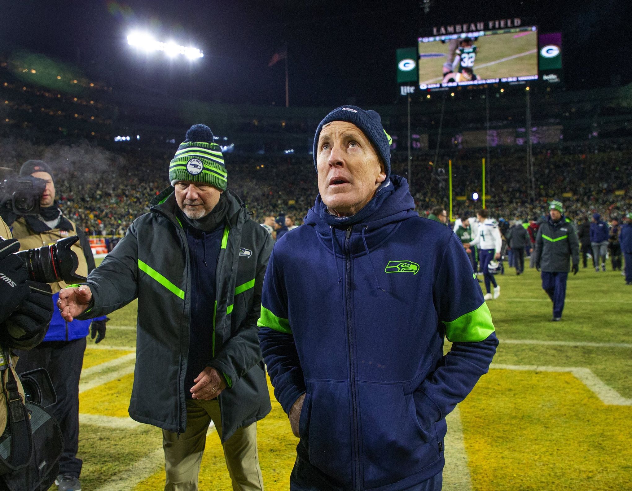 What national media are saying about 7-6 Seahawks after latest  disappointing loss