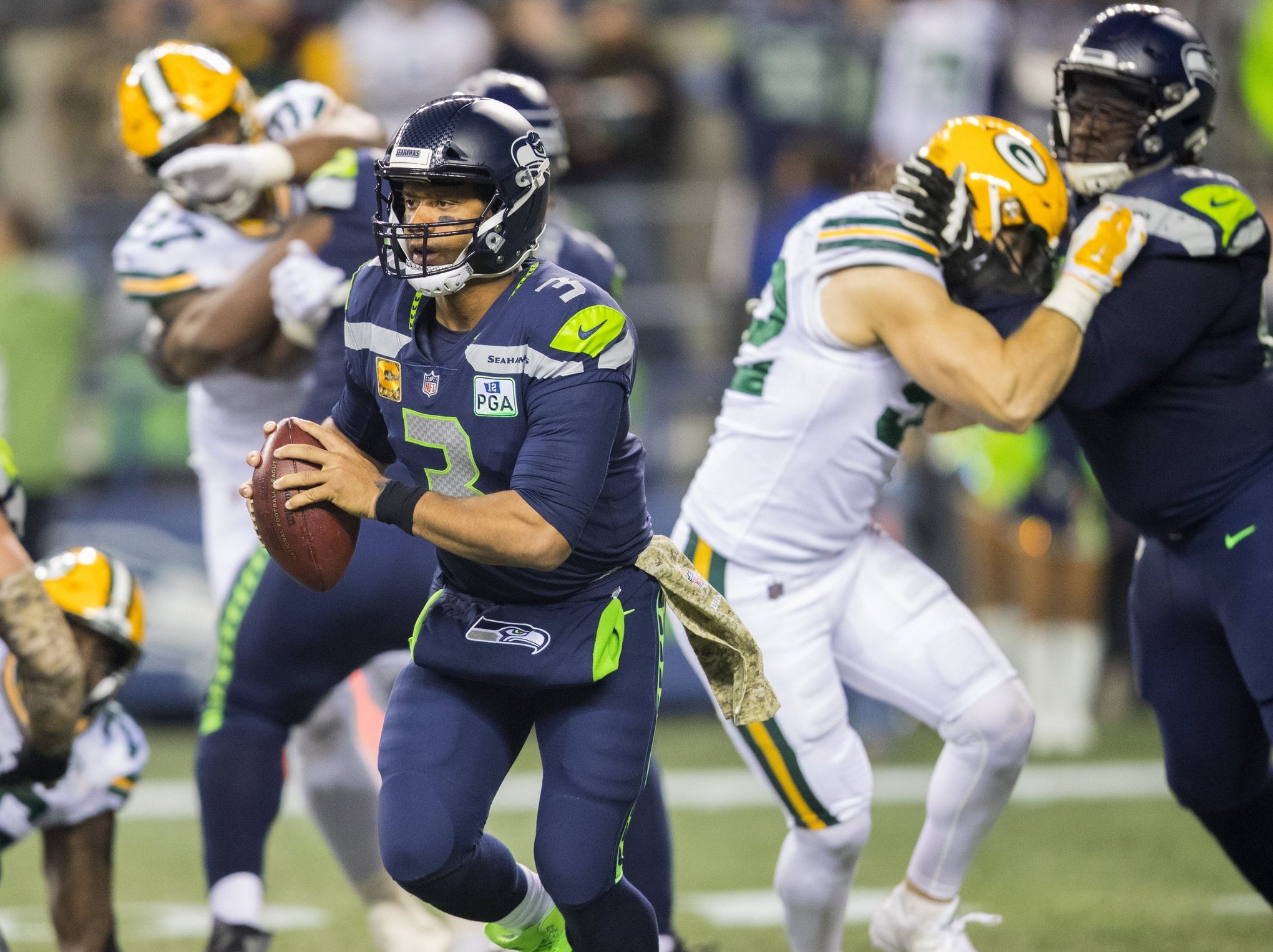 Seahawks vs. Packers Predictions, Picks & Odds for NFL Preseason Week 3 -  Sports Illustrated Seattle Seahawks News, Analysis and More