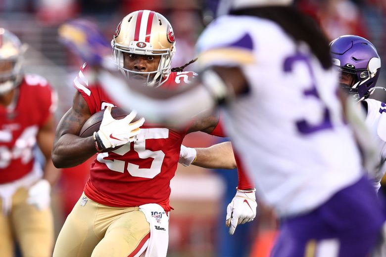 49ers-Vikings Divisional Playoff Tickets Third Highest This Decade