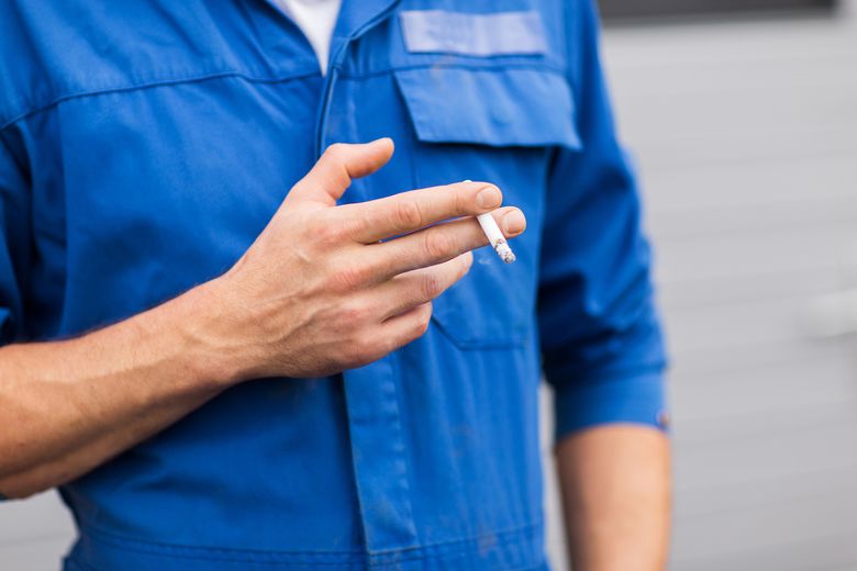Smokers need not apply: Fairness of no-nicotine hiring policies questioned 