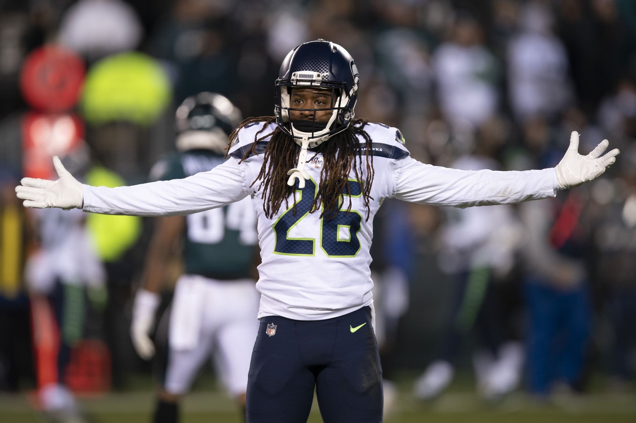 Seattle Seahawks News 6/25: Is cornerback the Seahawks' most