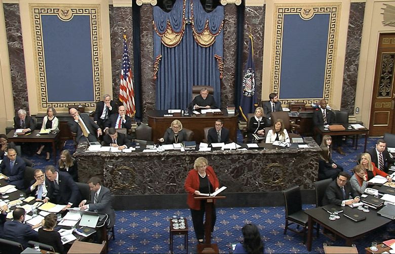 Can Democrats win back the Senate? Why their chances are improving