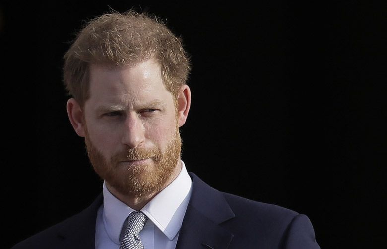 Prince Harry Loses Part of Lawsuit Against Publisher of The Sun – Robb  Report