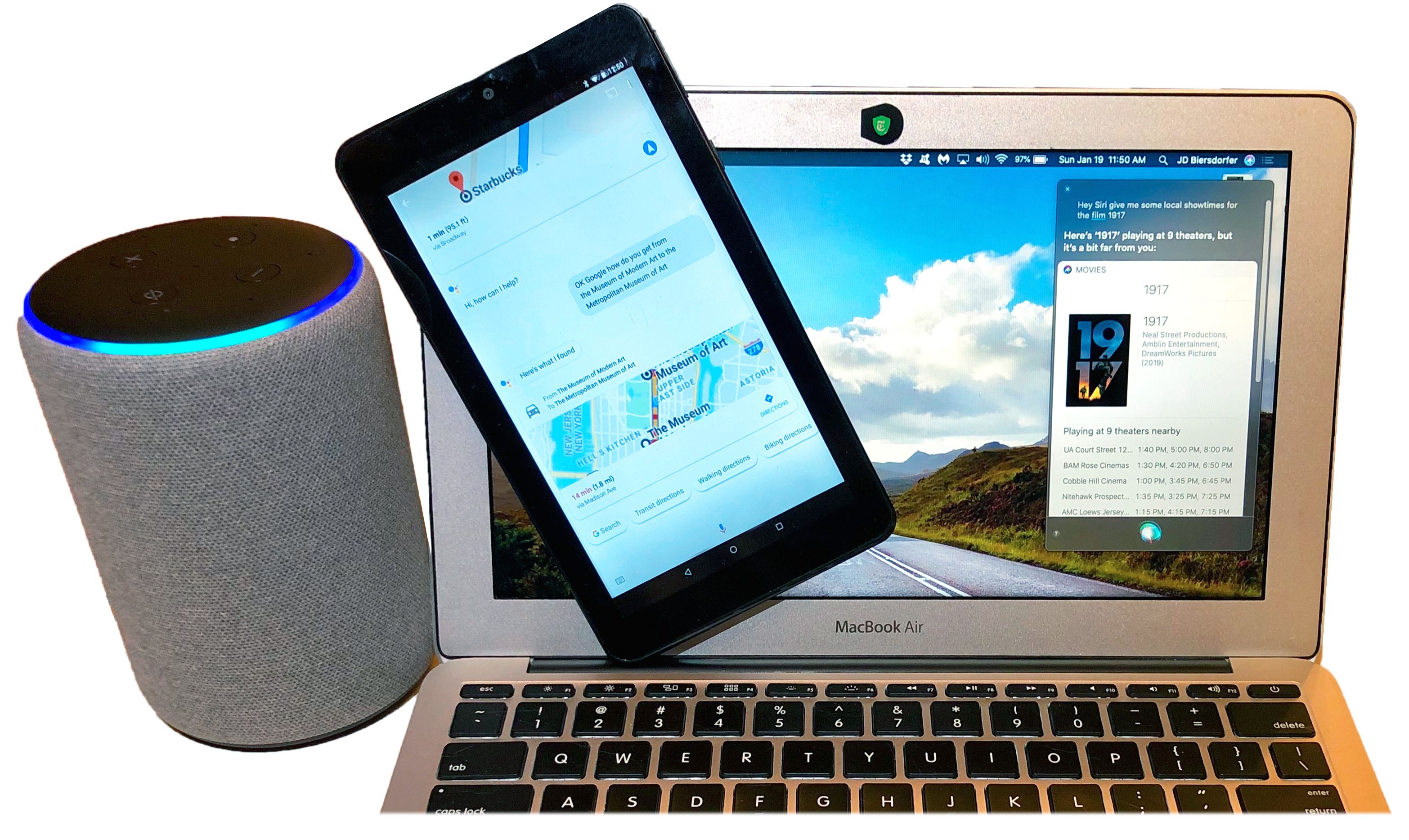 Speakers that best sale work with siri