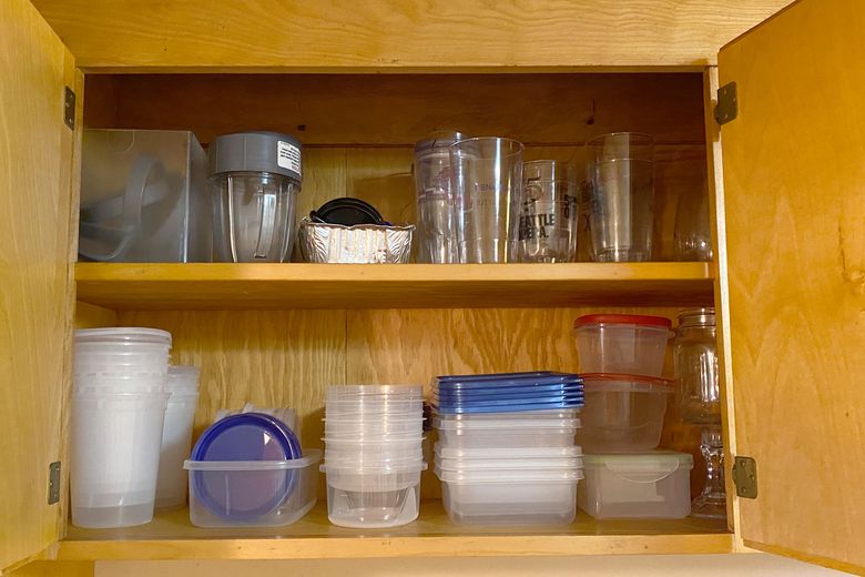 Say goodbye to cluttered kitchen counters! This ProKeeper+ 9 Piece , Kitchen Organization  Finds