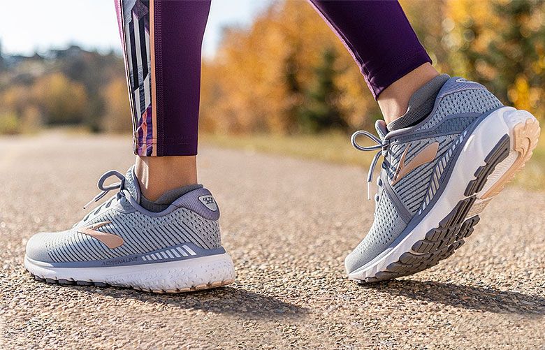 9 Of The Best Running Shoes For 2020 