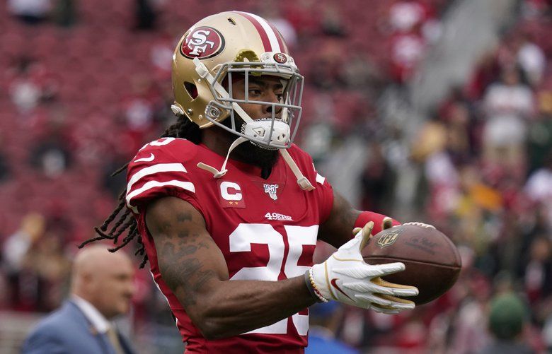 Richard Sherman bet on himself, and is returning to Super Bowl as a