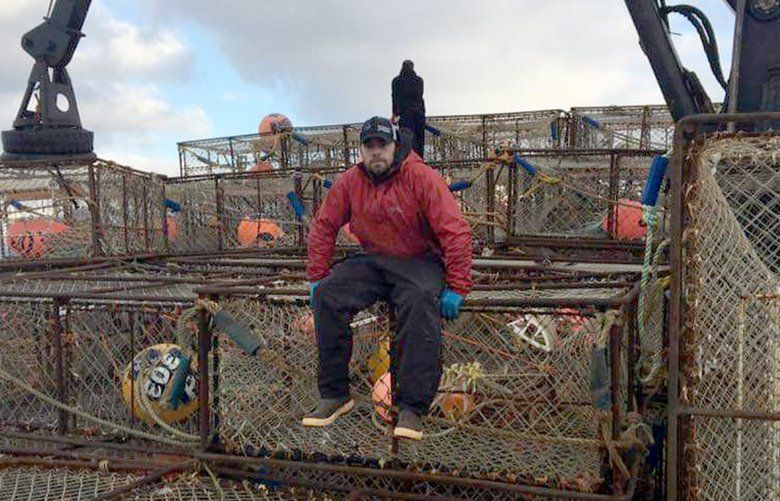 Battling the waves to stay alive A tale of survival from the Scandies