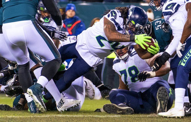 Seahawks' road game vs. Eagles on course to be booted off of