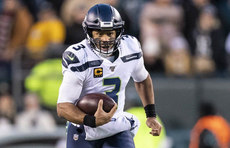 Analysis  Three thoughts from the Seahawks' wild 41-38 win over