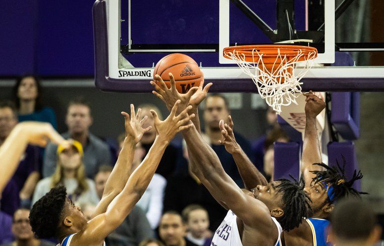 Analysis: Six takeaways after a bizarre weekend of Pac-12 basketball ...