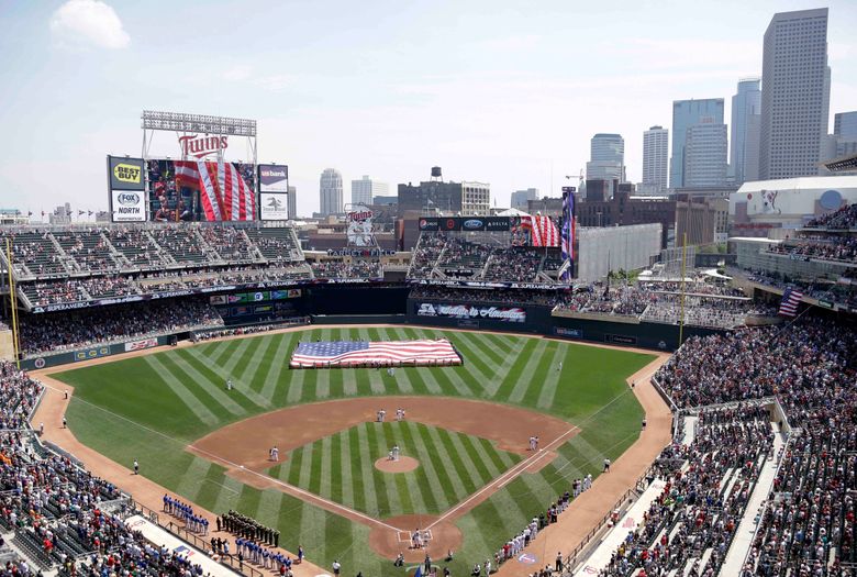 Target Field, Minneapolis, Ticket Price, Timings