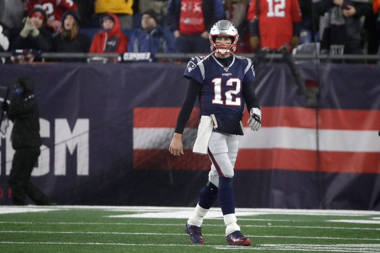 New England Patriots Fall Shy of Playoffs – The Scituation