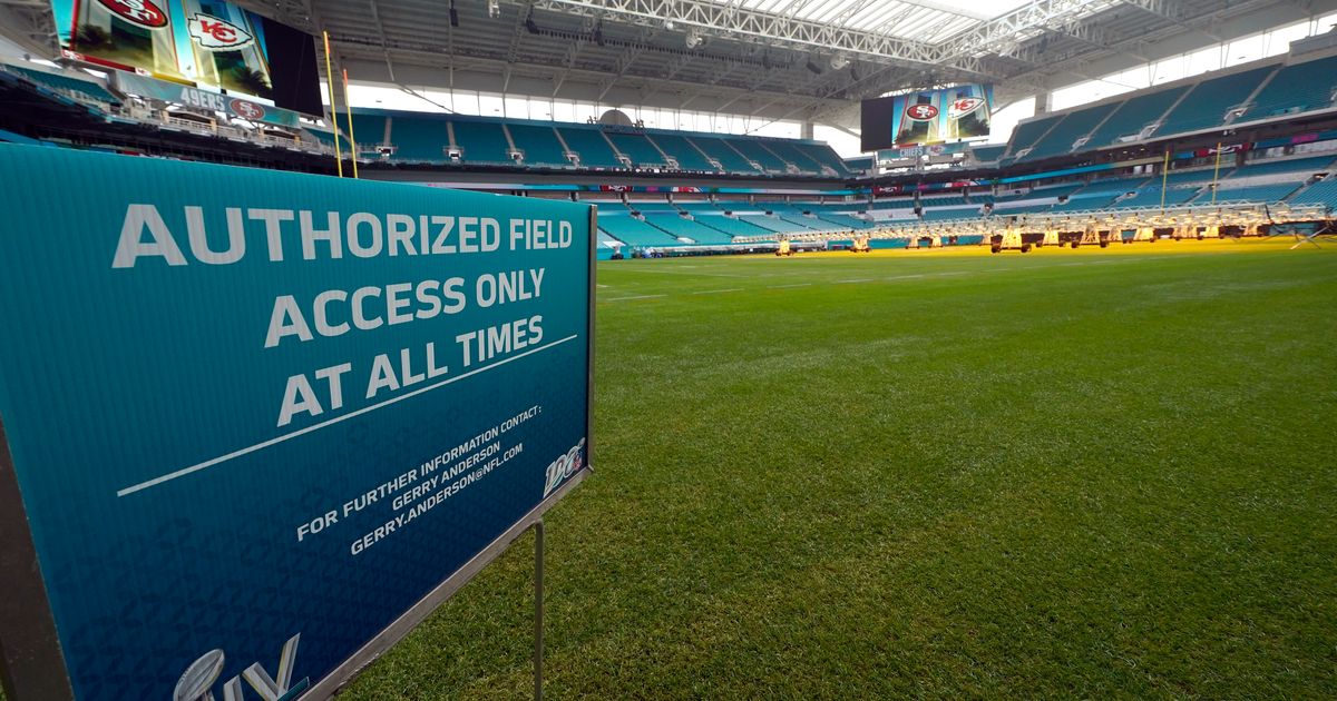Miami Dolphins announce Gameday Theater at Hard Rock Stadium