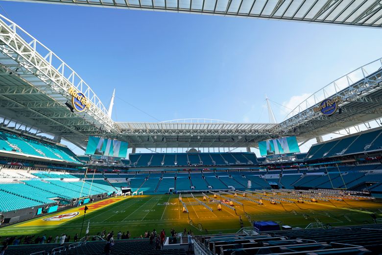 Miami Dolphins Announce Gameday Theater At Hard Rock Stadium And