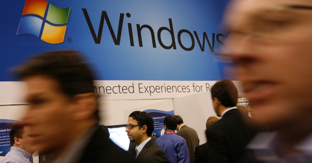 Microsoft ends free Windows 7 security updates on Tuesday | The Seattle ...